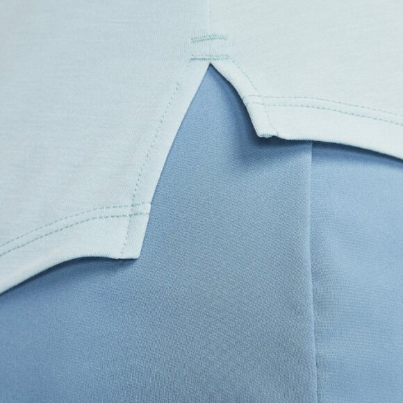 Nike Women's Dry-Fit UPF 40+ Long Sleeve Tee -NWT - Picture 6 of 13